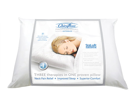 Contour Products Original Leg Pillow Ecru