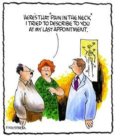 The 3 Worst Things We Can Do To Our Neck Chiropractor in Phoenix, AZ