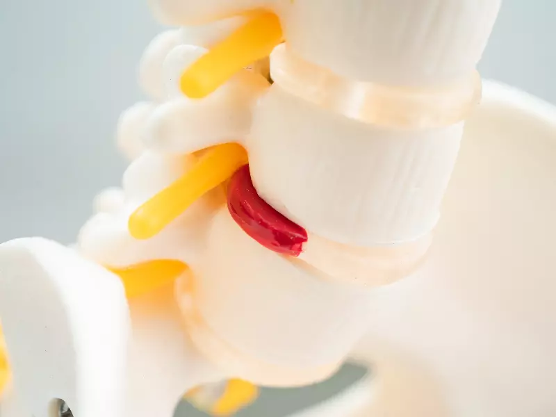 Sciatica Treatment Near Me in Phoenix, AZ. Sciatic Pain Caused by Pinched Nerve.