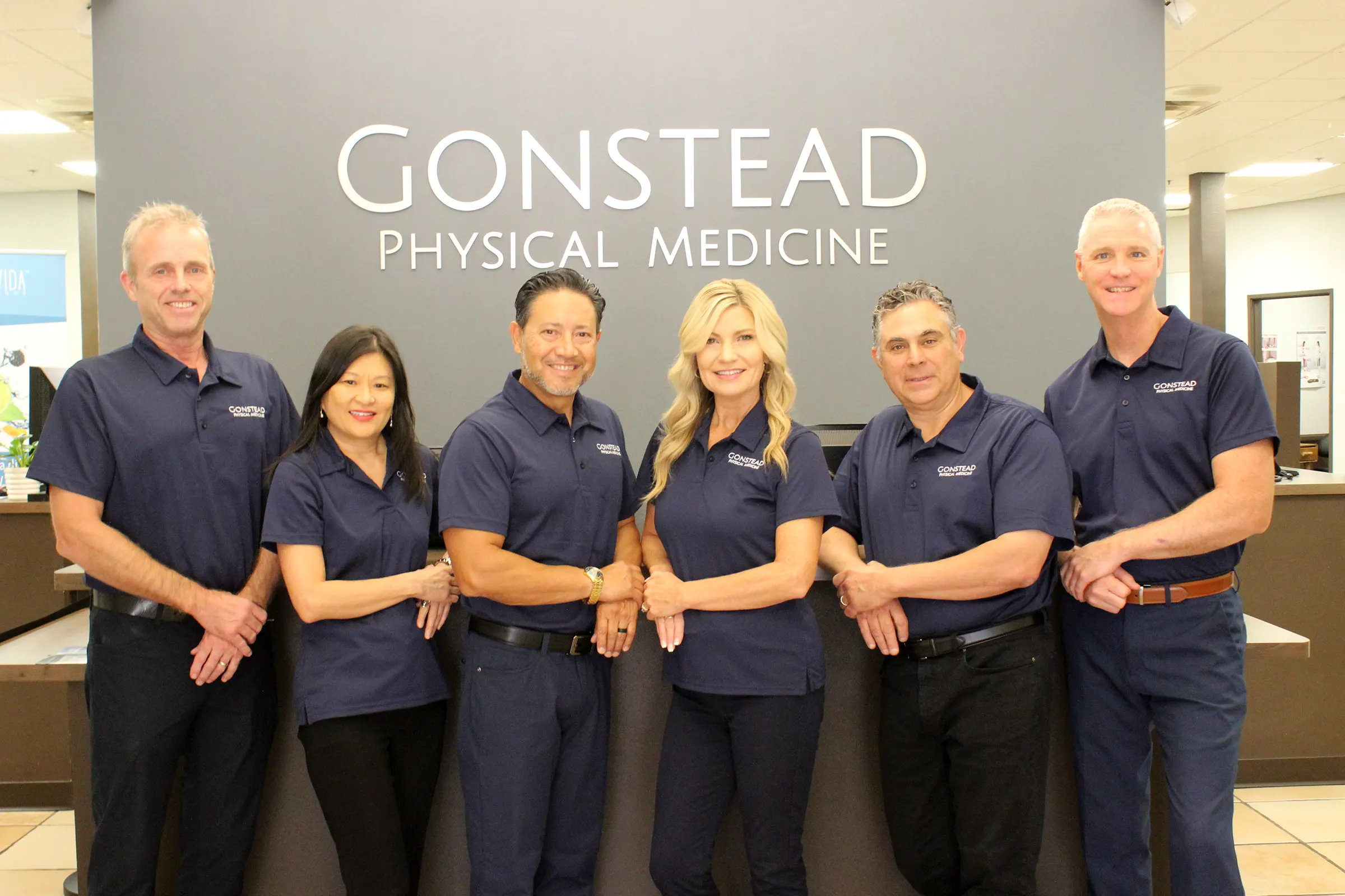 Best Chiropractor Near Me in Phoenix, AZ. Gonstead Physical Medicine Chiropractic Care Team.