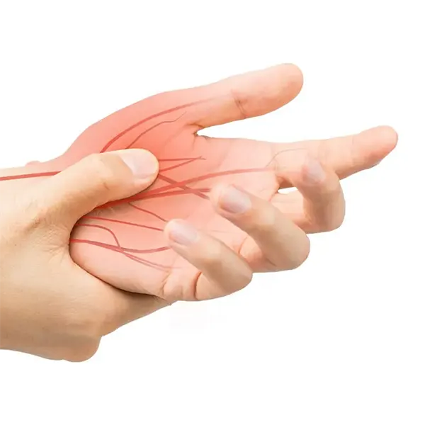 Pinched Nerve Treatment Near Me in Phoenix, AZ. Chiropractor For Pinched Nerve Pain Relief.